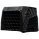 One Hundred Concepts HexCap MPS, Black, OHC-HC-MPS