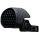 One Hundred Concepts HexCap SRO, Black, OHC-HC-SRO