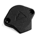 One Hundred Concepts LightCap, Cloud Defense Rein 1.0/OWL, Black, OHC-LC-LG