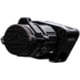 One Hundred Concepts MagnifierCap G45 Rear Cap and Collar Only, Black, OHC-MC-G45-RO