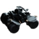 One Hundred Concepts NightVision HexCap, Single Tube, Black, OHC-NVH-37-S