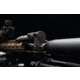 One Hundred Concepts Ruggedized LightCap, Surefire M300/M600, Black, OHC-LCR-S
