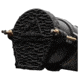 One Hundred Concepts Ruggedized Rear ScopeCap, 44.5-46.5mm, Size 3, Black, OHC-RSC-3
