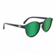One Proviso Sunglasses, Matte Black, 22043