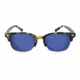 One Sanibel Sunglasses, Matte Honey Tortuga, 21929