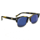 One Sanibel Sunglasses, Matte Honey Tortuga, 21929