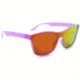 One Tude Sunglasses - Kids, Crystal Purple, 21983