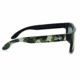 One Wee Peet Sunglasses - Kids, Matte Black/Camo, 21914