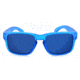 One Wee Peet Sunglasses - Kids, Matte Crystal Blue, 21913
