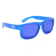 One Wee Peet Sunglasses - Kids, Matte Crystal Blue, 21913