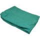 Onguard Chemtex Coveralls w/Attached Hood and Inner Cuffs, Green, 2X, 710222X00