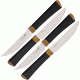 Ontario Knife Agilite 4 Piece Steak Set ON2565