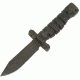 Ontario Knife ASEK Fixed Blade Knife, ComboEdge, Nylon/Kydex Sheath OK1400
