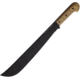 Ontario Knife Bushcraft Machete w/Nylon