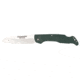 Ontario Knife Camp Plus Chef Folder Box Folding Knive, 4.25in, Stainless Steel, Glass Filed Nyon, 4300