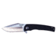 Ontario Knife Carter Trinity Folding Knife, 3in Blade, Titanium and G10 Handle, Small, 8877