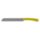 Ontario Knife Chromatics Bread Knife , 7.8in Blade, Plastic Handle, Small, 3520