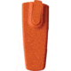 Ontario Knife Dive Knife, 8.63in Overall, 4.13in Satin Partially Serrated CPM Magnacut Stainless Chisel Tip Blade, Orange G10 Handle, 6140