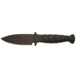 Ontario Knife Gen Ii - Sp-41 - Boot Knive, 3.5in 5160 Steel Blade, Black Handle, 8541