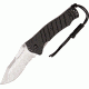 Ontario Knife Joe Pardue Utilitac II Blade, 4 5/8in. Closed ON8909