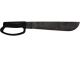 Ontario Knife OKC 12in. Camper, Black D Handle, Bulk 114365