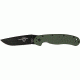 Ontario Knife RAT-1 Knife, 5in. Closed ON8846OD