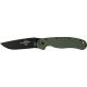 Ontario Knife RAT-1 Knife, 5in. Closed ON8846OD