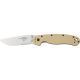 Ontario Knife RAT-1 Knife, 5in. Closed ON8849DT