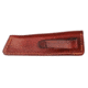 Ontario Knife Rat 3 Caper Fixed Blade Knive, 3in, High Carbon Steel, Micarta, 8663