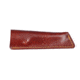 Ontario Knife Rat 3 Caper Fixed Blade Knive, 3in, High Carbon Steel, Micarta, 8663