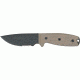 Ontario Knife RAT-3 Knife, 7 7/8in. ON8633