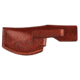Ontario Knife Rat 3 Skinner Fixed Blade Knive, 3.75in, High Carbon Steel, Micarta, 8661