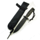 Ontario Knife SP42 Fixed Blade Knife, GENII, Kraton Handle, Cordura Sheath OK8542