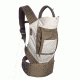 Outback Child Carrier-Chocolate Chip/Ivory