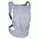 Onya Baby Pure Baby Carrier-Granite