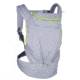 Onya Baby Pure Baby Carrier-Macaw Green