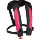 ONYX A/M-24 Auto/Manual Life Jacket, Pink, 132000-105-004-14