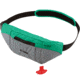 ONYX M-24 Manual Inflatable Belt Pack, green, Green ONX-130000-505-004-14