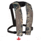 ONYX M-24 Realtree Max-5 Uflage Manual Inflatable Life Jacket, Camo, 131000-812-004-19