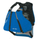 ONYX Movevent Curve Vest, Blue, XS/SM, 122000-500-020-16