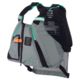 ONYX MoveVent Dynamic Vest, Aqua, Extra Small/Small, 122200-505-020-15