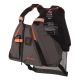 ONYX Movevent Dynamic Vest, Xl/2xl, Or/gy, 122200-200-060-14