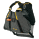 Onyx Outdoor Movement Dynamic Paddle Sports Vest - Yellow/Grey - Medium/Large 68637