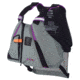 Onyx Outdoor MoveVent Dynamic Paddle Sports Vest - Purple/Grey - XS/Small 68639