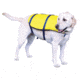 Onyx Outdoor Nylon Pet Vest - X-Small - Yellow 50563