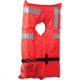 ONYX Type I Lifejacket, Adult, Commercial, New Condition ONX-100100-200-004-12