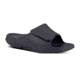 Oofos Oofos OOahh Sport Flex Sandal, 1550MATBLKM5W7