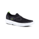 Oofos OOFOS OOmg Mesh Low, 5080WHTBLKM9