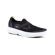 Oofos OOFOS OOmg Mesh Low, 5080WHTBLKM11.5