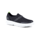 Oofos OOFOS OOmg Mesh Low Womens, 5070WHTBLKW11